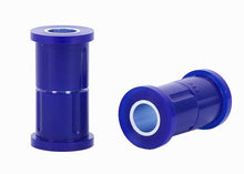 Load image into Gallery viewer, SuperPro Ford/Mazda Rear Leaf Spring Front Eye Bushing Kit SPRSPF0311K