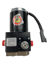 Load image into Gallery viewer, PureFlow Raptor VP-100gph Universal Fuel Pump ADGR1SBU369