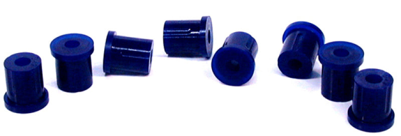 SuperPro Toyota-Sprg/Rear Bush All SPRSPF0049K