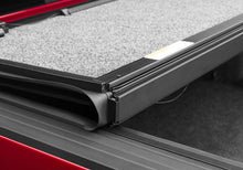 Load image into Gallery viewer, UnderCover 19-20 Chevy Silverado 1500 5.8ft Ultra Flex Bed Cover - Matte Black Finish UNDUX12022