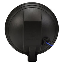 Load image into Gallery viewer, Hella 500 Series ECE 6.4in 55W Round Driving Beam Amber Light HELLA005750512