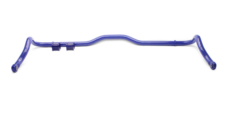 SuperPro 2008 Lexus LX570 Base Rear 33mm HD Sway Bar Kit SPRRC0029R-33
