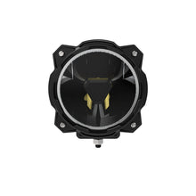 Load image into Gallery viewer, KC HiLiTES Gravity Titan LED 6in. - Pair Pack (Spot Beam) KCL91401