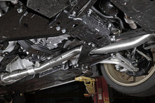 Load image into Gallery viewer, Perrin 22-24 Subaru WRX FA24 Front-Pipe w/Cat PERPSP-EXT-232