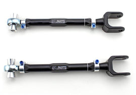 SPL Parts 350Z Rear Camber Links - Dogbone Style SPPSPL RLL Z33D