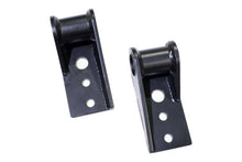 Load image into Gallery viewer, Fishbone Offroad 76-86 Jeep CJ Jeep CJ w 2.5In Springs Front Spring Shackle Hanger FBOFB27224