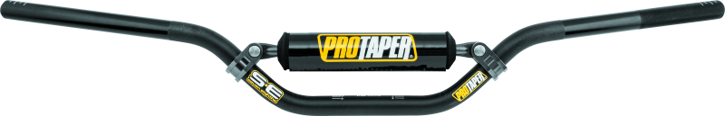 ProTaper SE Trials Mid Handlebar - Black PTR025307