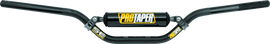 ProTaper SE Trials Mid Handlebar - Black PTR025307