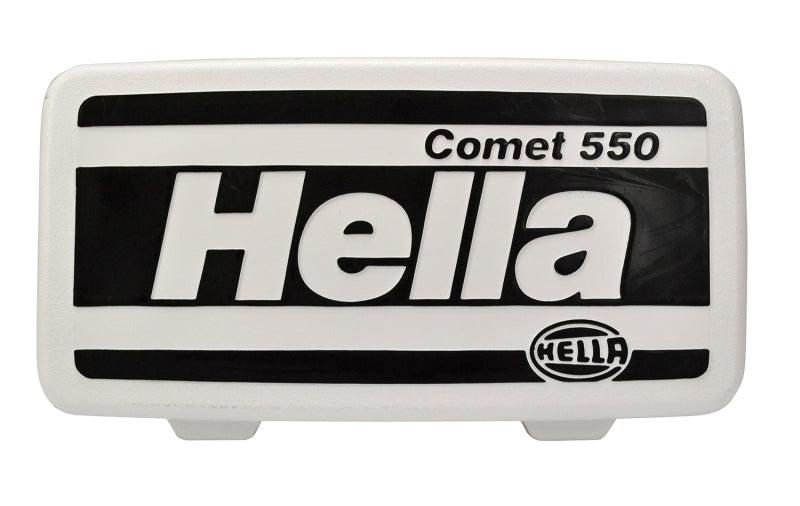 Hella Auxiliary Lighting Stone Shield 550 Polybagged HELLAH87037001