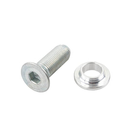 Synergy Fox TS and ATS Steering Stabilizer Clamp Adapter SYN4051-01