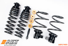 Load image into Gallery viewer, AST 2018+ Porsche 911 992 C2 / C4 / C4S / GTS / 2WD / 4WD Adjustable Lowering Springs ASTASTALS-21-008