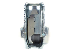 Load image into Gallery viewer, 11-122M 4 SB Chevy Oil Pan.jpg