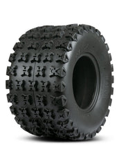 Load image into Gallery viewer, Kenda K3211 Havok Rear Tire - 18x10-9 4PR 32J TL 247S1030 KDA0832111810B1