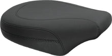 Load image into Gallery viewer, Mustang 82-03 Harley Sportster Fender Bib w/Studs - Black