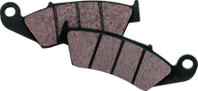 Load image into Gallery viewer, BikeMaster Honda Brake Pads BKM961188