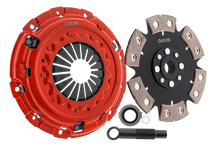 Load image into Gallery viewer, Action Clutch 06-11 Honda Civic Si 2.0L (K20Z3) Stage 4 Clutch Kit (1MD) AONACR-0661