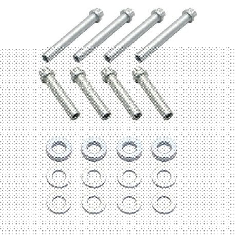 S&S Cycle 1984+ BT/86-03 XL Stock Heads Head Bolt Kit