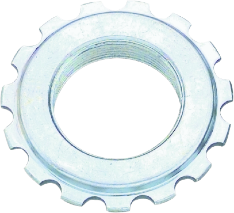 Bikers Choice 48-84 FLH 91-05 FXDWG 84-17 FXST Fork Bearing Adjuster Nut Replaces H-D 48332 BKC493151