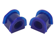 Load image into Gallery viewer, SuperPro Mitsubishi 25mm Sway Bar Mount Bushing Kit SPRSPF0343-25K
