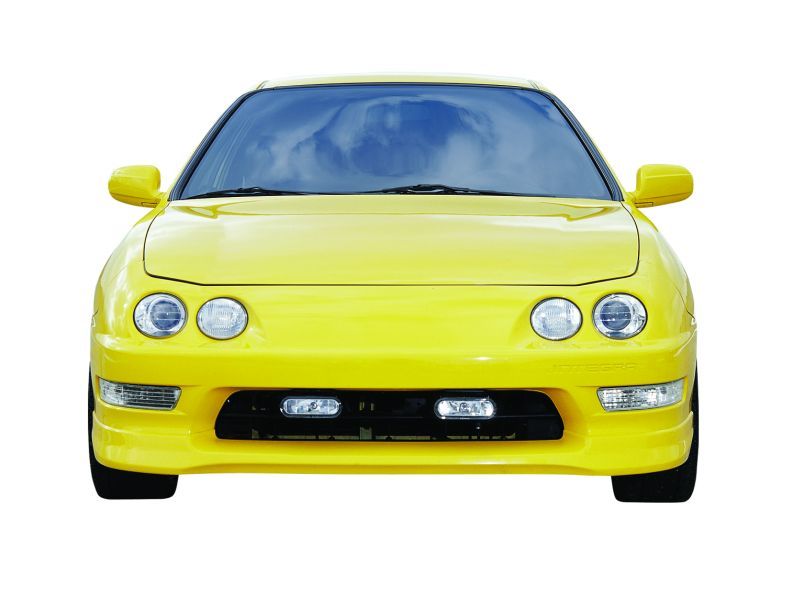 Hella FF75 Series H7 12V/55W Hallogen Fog Lamp Kit HELLA008284801