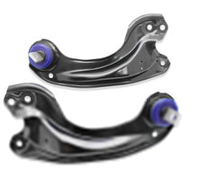 Load image into Gallery viewer, SuperPro 2016 Honda Civic EX Rear Trailing Arm Set w/ Bushings SPRTRC1036