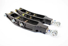 Load image into Gallery viewer, SPL Parts 2013+ Subaru BRZ/Toyota 86 / 2015+ Subaru WRX/STI Rear Lower Camber Arms SPPSPL RLL FRS
