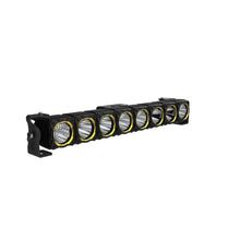 Load image into Gallery viewer, KC HiLiTES FLEX ERA LED 20in. Light Bar - Master Kit KCL292
