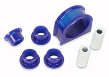 Load image into Gallery viewer, SuperPro 2001 Lexus IS300 Base Steering Rack Mount Bushing Set SPRSPF2699K