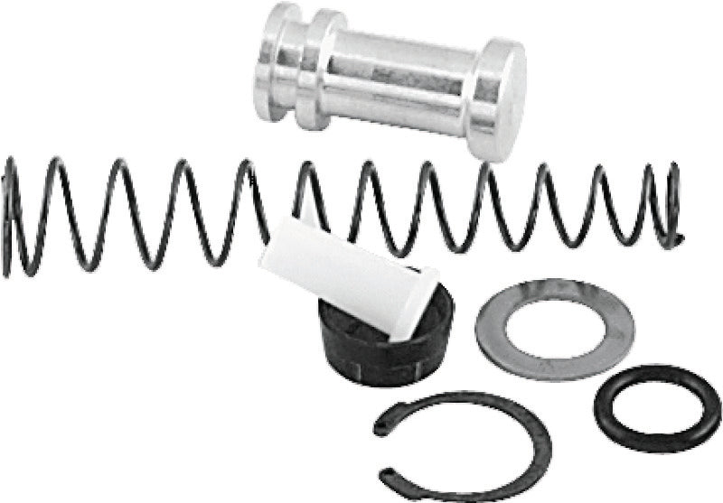 Bikers Choice 86-91 FLHS FLHT Models Rear Master Cylinder Rebuild Kit Replaces H-D 42374-86 BKC601546