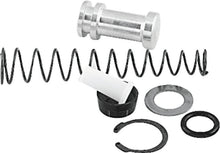 Load image into Gallery viewer, Bikers Choice 86-91 FLHS FLHT Models Rear Master Cylinder Rebuild Kit Replaces H-D 42374-86 BKC601546