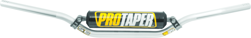 ProTaper SE CR Mid Handlebar - Silver PTR025222