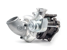 Load image into Gallery viewer, Forced Performance Mitsubishi Evo X TF06 18K Upgrade Turbocharger w/Inlet Pipe FPT2002010