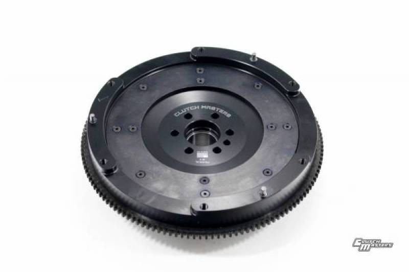 Clutch Masters 07-14 Mini Cooper JCW 1.6L Turbo Aluminum Flywheel CLMFW-635-AL