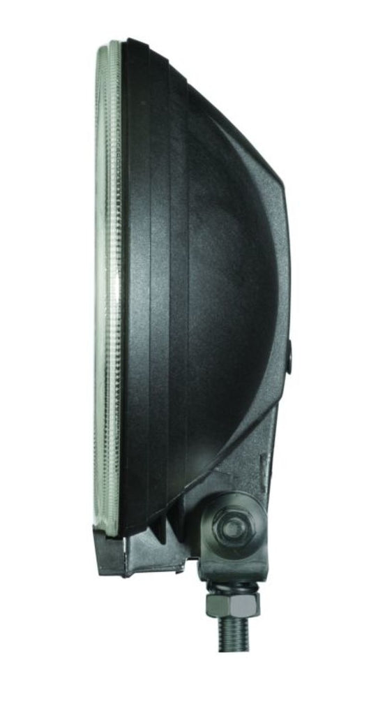 Hella 500 Series 12V Black Magic Halogen Driving Lamp Kit HELLA005750991