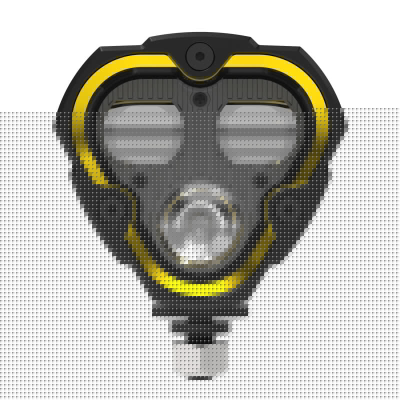 KC HiLiTES FLEX ERA 3 Dual Mode SAE Fog Lights - 2-Light Master Kit KCL284