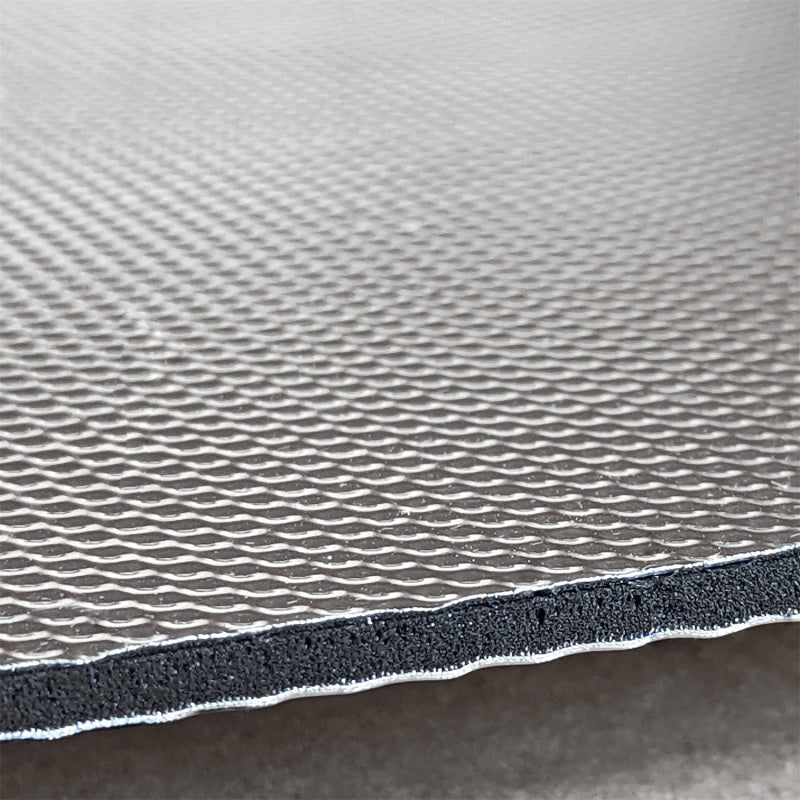 DEI Form-A-Barrier 12in x 12in DEI11002