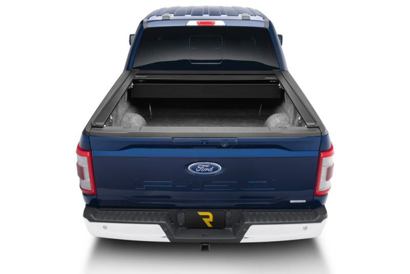 Retrax 2021 F-150 Super Crew / Super Cab & Reg. Cab 6.5ft Bed RetraxPRO XR RTXT-80379