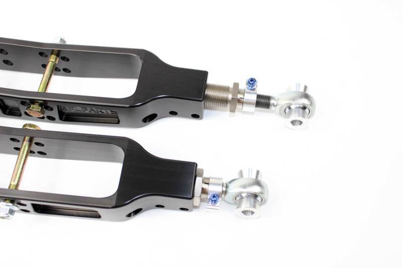 SPL Parts 2013+ Subaru BRZ/Toyota 86 / 2015+ Subaru WRX/STI Rear Lower Camber Arms SPPSPL RLL FRS