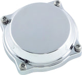 Bikers Choice 88-98 XL 90-99 Big Twin Chrome CV Carburetor Top Cover Replaces H-D 27040-88