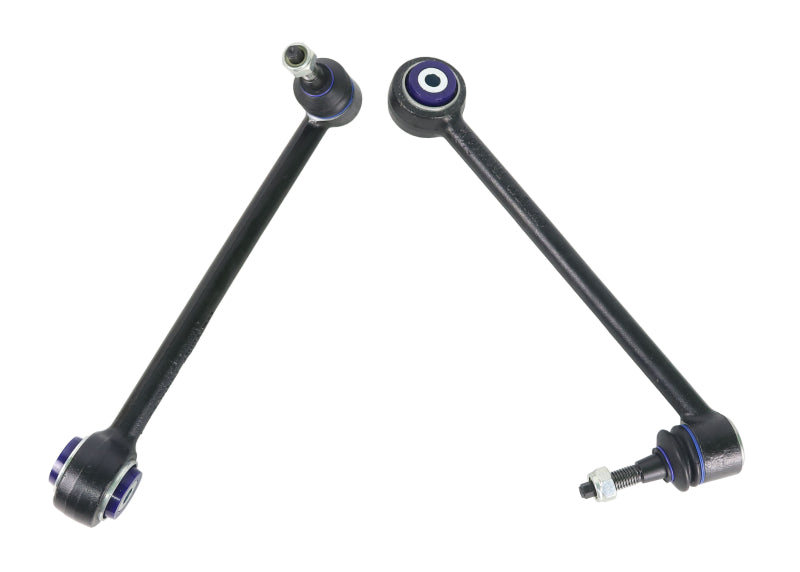 SuperPro 2008 Pontiac G8 Base Front Lower Lower Control Arm Kit SPRTRC1000E