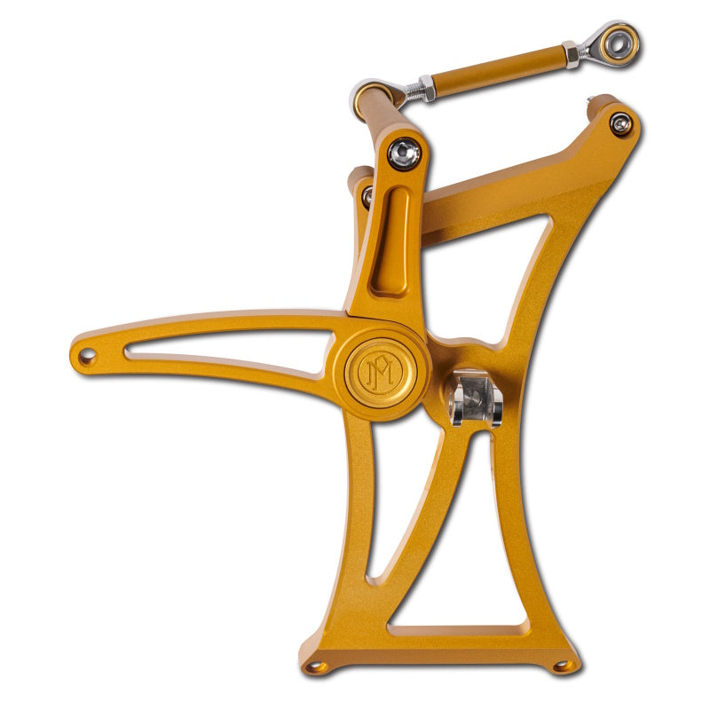 Performance Machine Mid Control - Gold Ops PFM0035-1172M-SMG