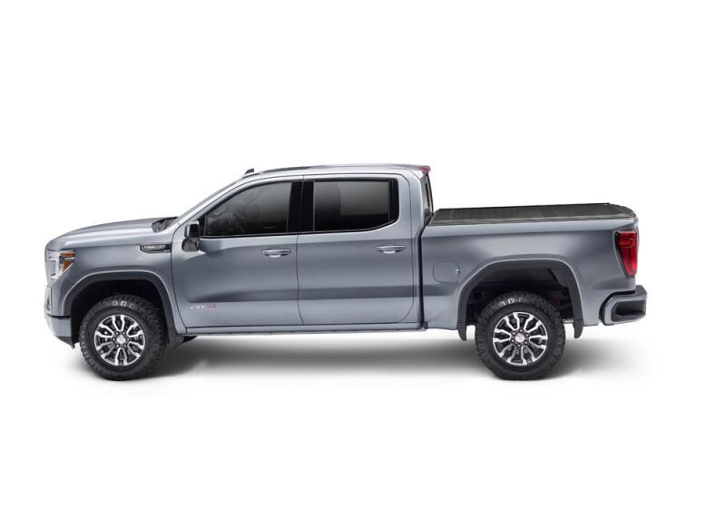 Retrax 2019 Chevy & GMC 5.8ft Bed 1500 RetraxPRO MX RTX80481
