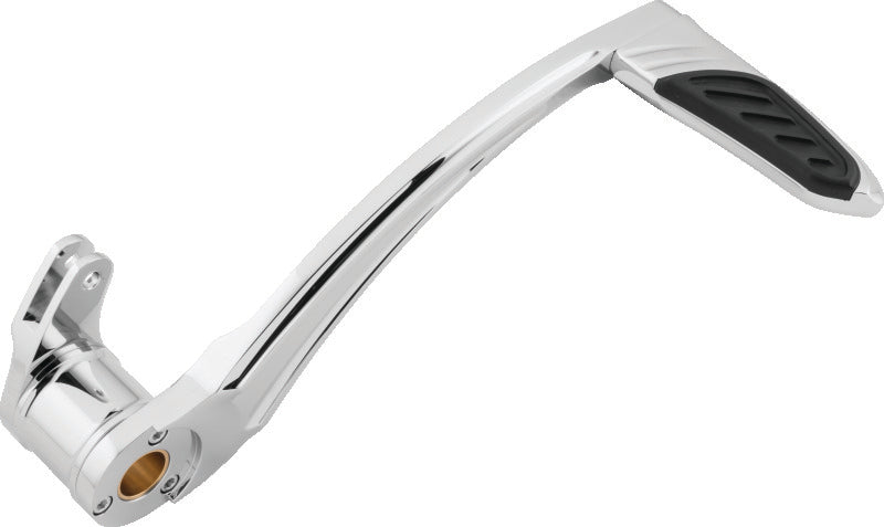 Performance Machine Brake Lever Assembly Contour - Chrome PFM0032-1081-CH
