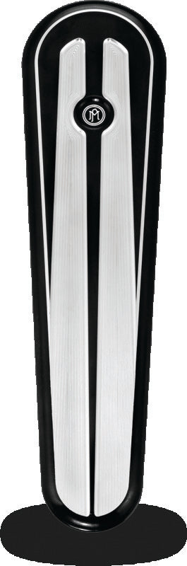 Performance Machine Scallop Dash Insert - Contrast Cut PFM0177-2044SCA-BM