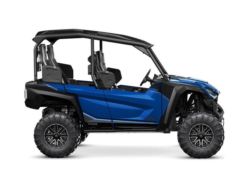 PRP Front Door Shoulder Pads for Yamaha Wolverine RMAX (Pair) PRPE107-210