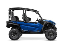 Load image into Gallery viewer, PRP Front Door Shoulder Pads for Yamaha Wolverine RMAX (Pair) PRPE107-210