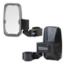 Load image into Gallery viewer, Seizmik 01+ A Cat/ Hon/JD/ Kaw/ Pol/ Suz/ Yam Embark Sideview Mirror 1.75 in. SZM56-18104