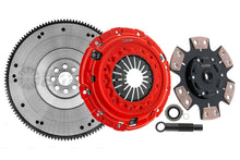 Load image into Gallery viewer, Action Clutch 12-15 Honda Civic Si 2.4L (K24Z7) Stage 3 Clutch Kit (1MS) w/OE-HD Flywheel AONACR-0667-OEHD