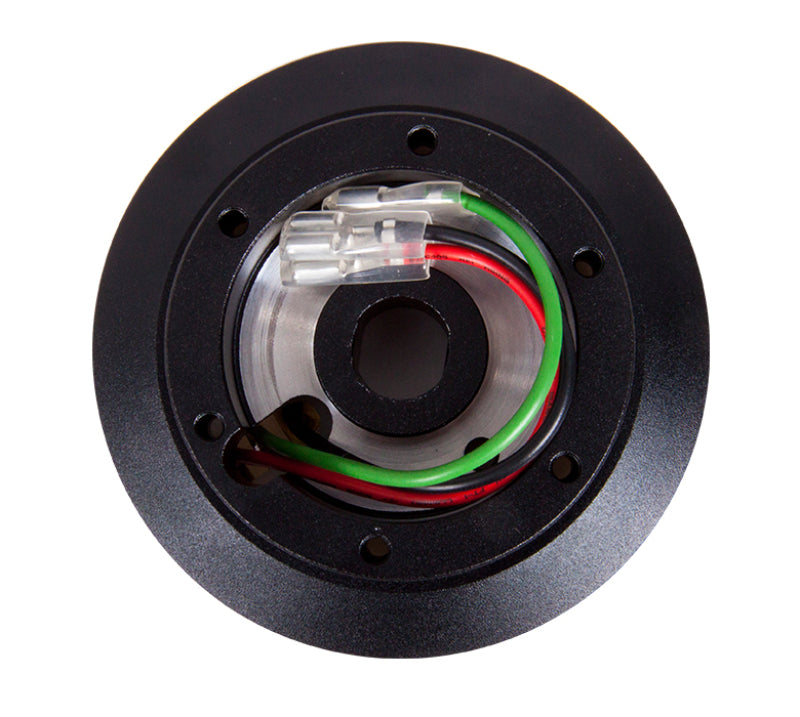 NRG Short Hub Adapter 83-89 Ford Mustang NRGSRK-174H