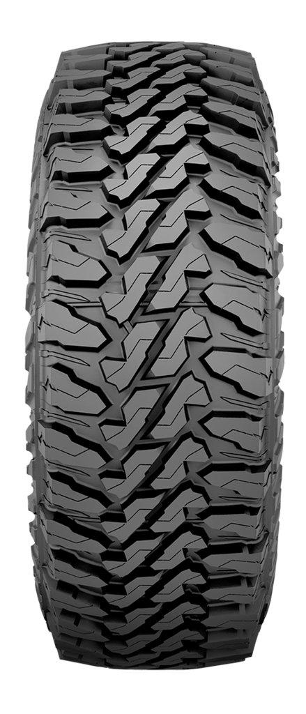 Yokohama Geolandar M/T G003 Tire - LT285/70R17 121/118Q YOK110133320